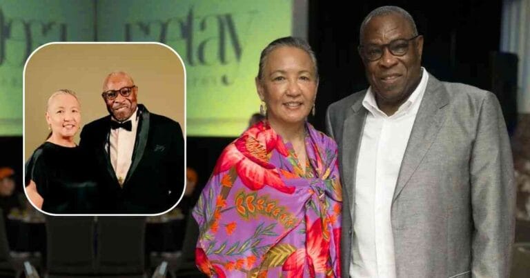 Who is Melissa Esplana? Inside the Life of Dusty Baker’s Wife