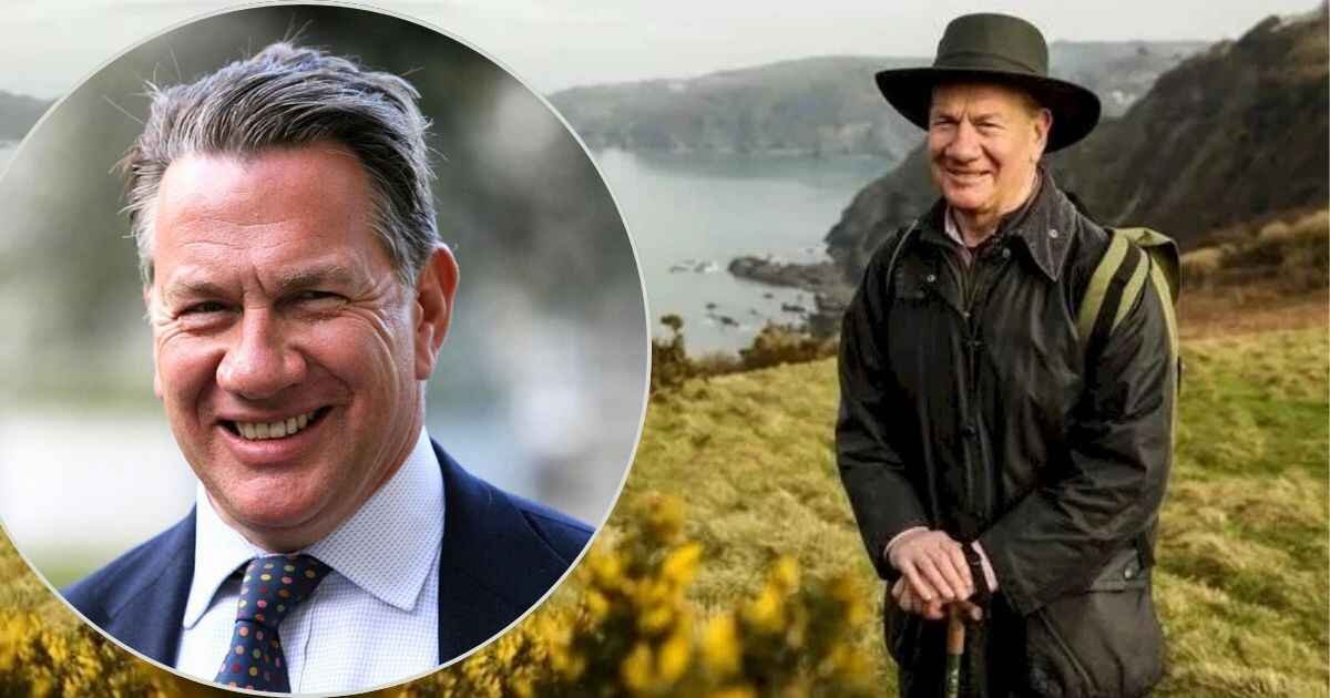 Michael Portillo Health Problems Hidden and Shocking Update