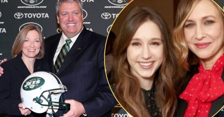 Who is Michelle Goeringer? All About Rex Ryan’s Ex-Wife & Entrepreneur (2026 Update)