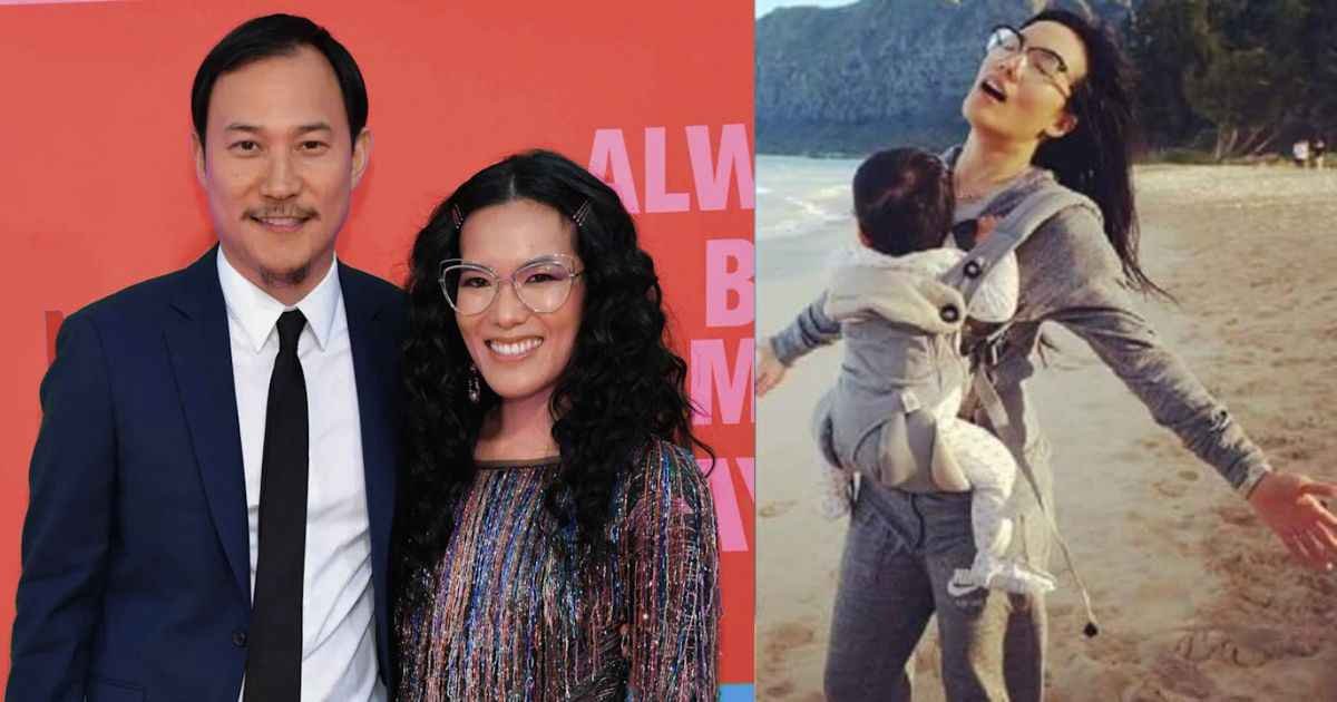 Nikki Hakuta Biography: Fun Facts About Ali Wong’s Daughter 5 Nikki Hakuta