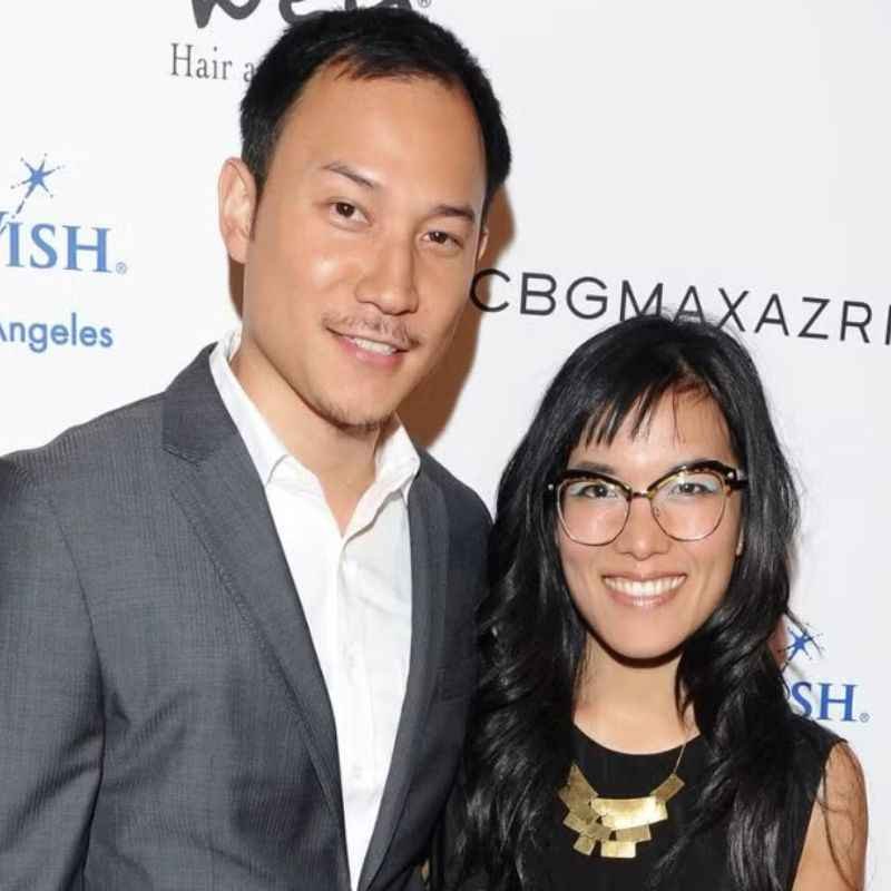 Nikki Hakuta Biography: Fun Facts About Ali Wong’s Daughter 2 Nikki Hakuta parents