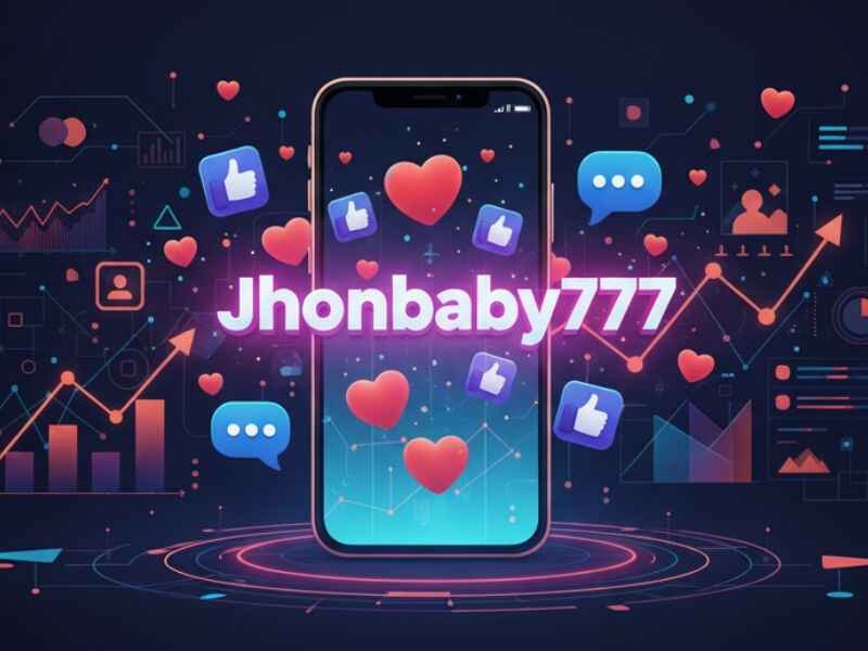 Jhonbaby777: Real Story, Services & Online Reputation 2 Origins of Jhonbaby777 and Brand Identity