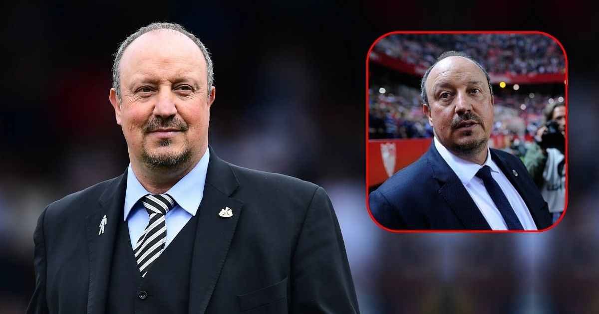 Rafa Benítez’s Strategic Shift: What His Move to Panathinaikos Means 4 Rafa Benítez’s Strategic Shift: What His Move to Panathinaikos Means