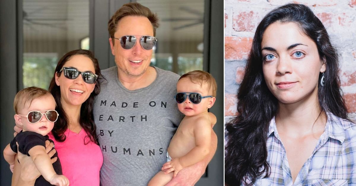 Shivon Zilis Net Worth: Shocking Career, Bio And Lifestyle 1 Shivon Zilis Net Worth: Shocking Career, Bio And Lifestyle