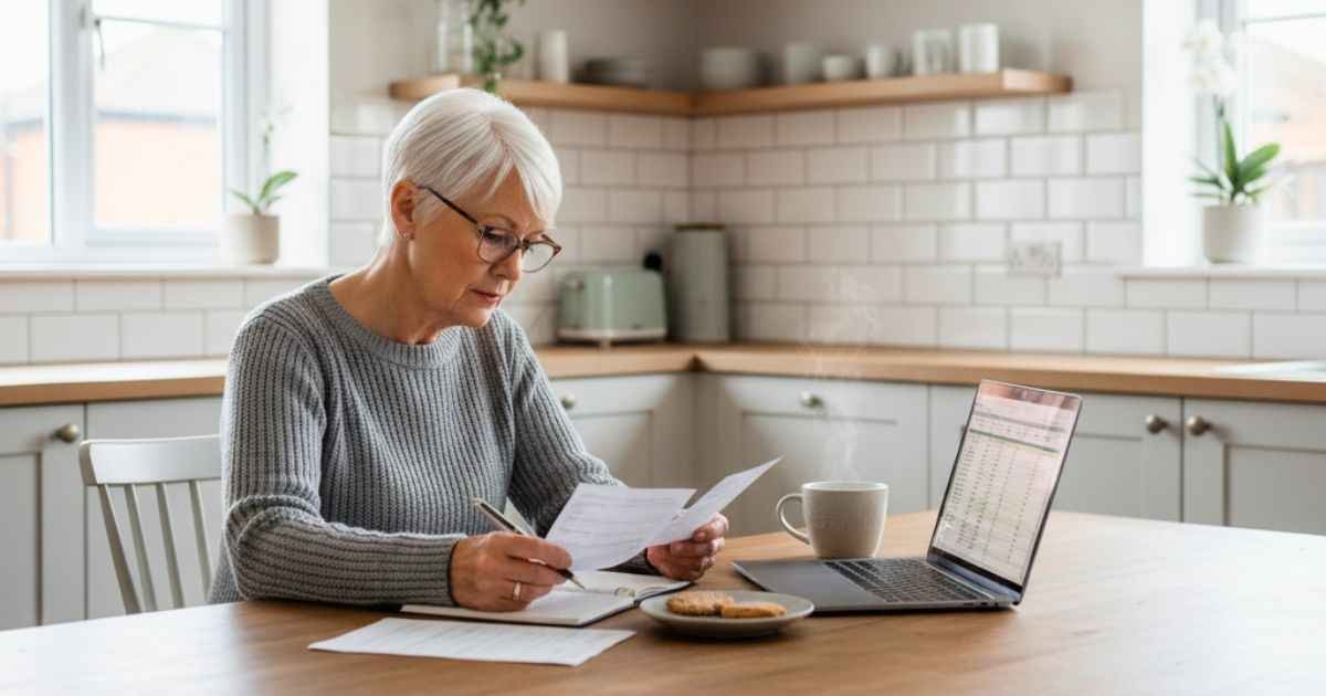 State Pension UK: Navigating the Future of Retirement 1 State Pension UK: Navigating the Future of Retirement