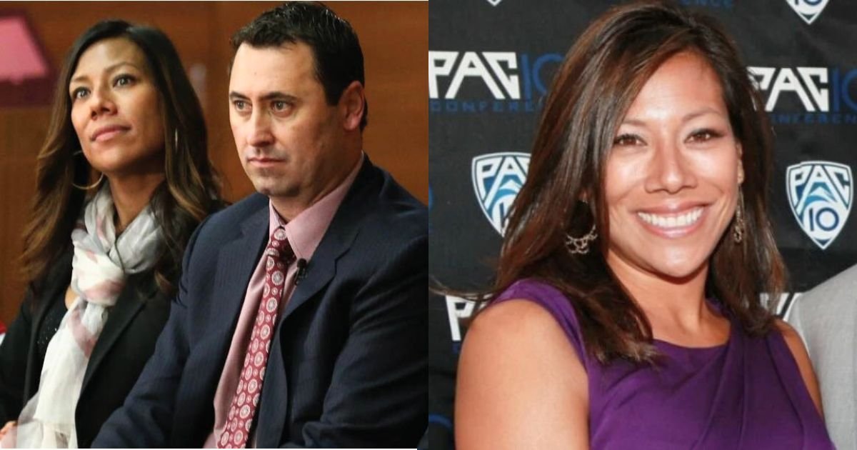 Stephanie Sarkisian Life and Hidden Truths about Steves Ex Wife