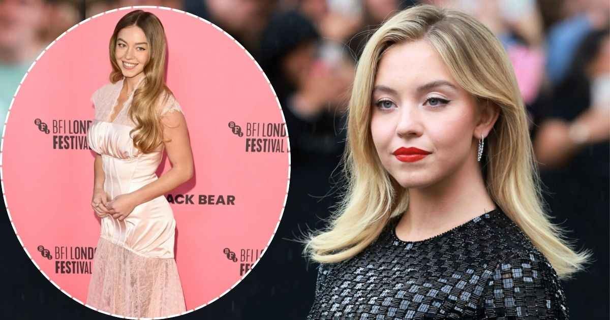 Sydney Sweeney Measurements: Full Body Stats, Height, Weight & More 1 Sydney Sweeney Measurements: Full Body Stats, Height, Weight & More