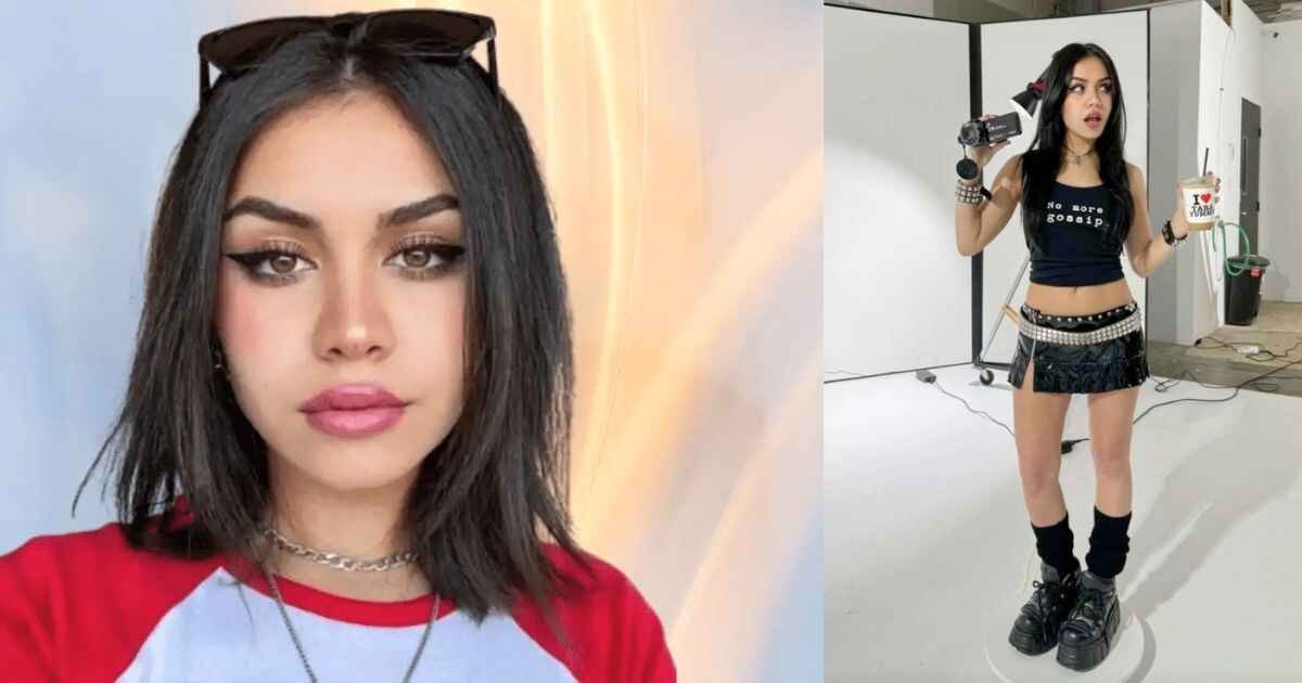 Tarayummy Height Revealed: Tara Thompson Height, Age & Facts