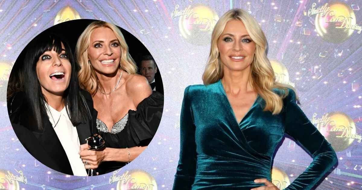 From Model to TV Icon: The Career Evolution & Next Chapter of Tess Daly 1 Tess Daly: Career Journey, Strictly Exit and Next Steps