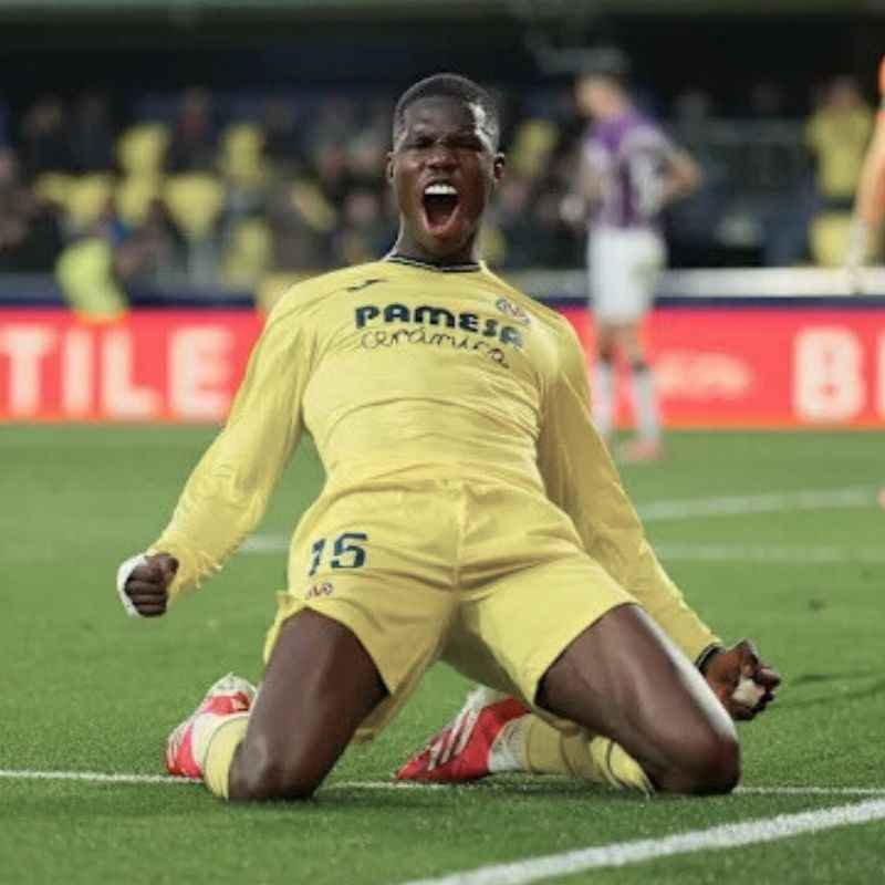 Thierno Barry Biography, Age, Career Growth, Stats, and Transfers 2 Thierno Barry Playing Style