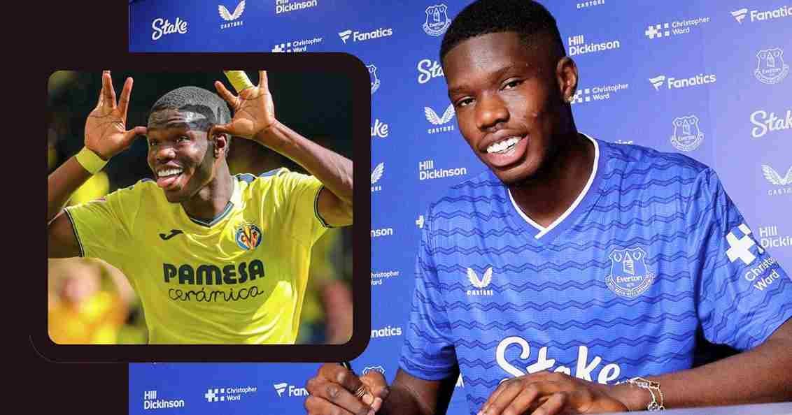 Thierno Barry Biography, Age, Career Growth, Stats, and Transfers 1 Thierno Barry