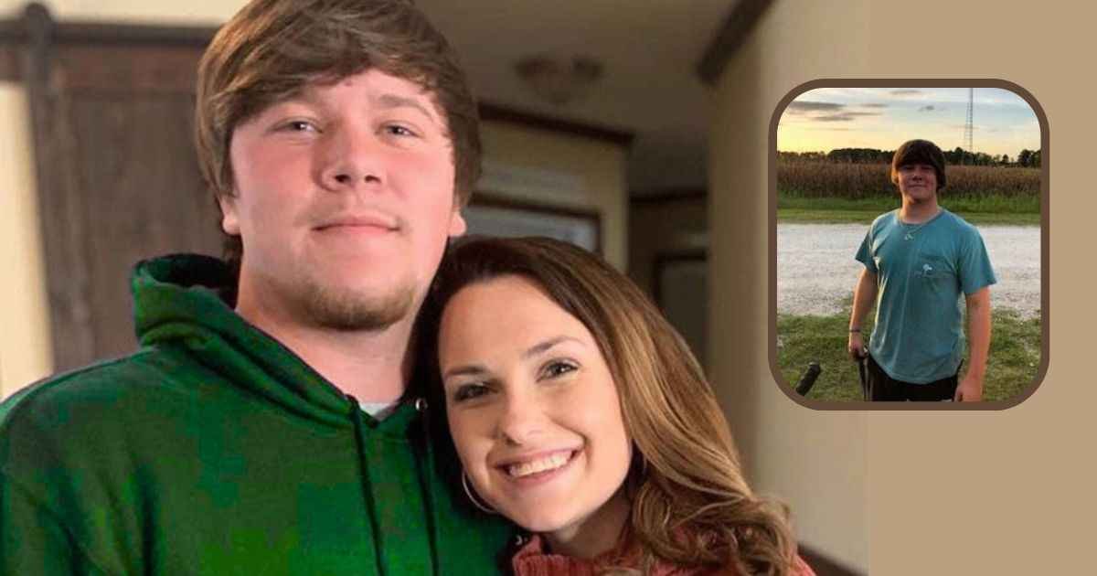 Tyler Doyle: The Unsolved Mystery of the Missing Duck Hunter 1 Tyler Doyle