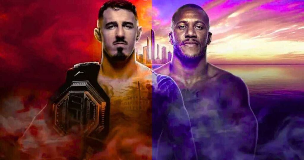 UFC-321