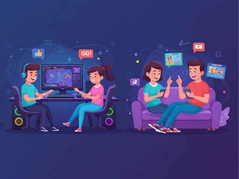 Playing Games Blog PlayBattleSquare: Complete User Guide 2 Who Can Use PlayBattleSquare