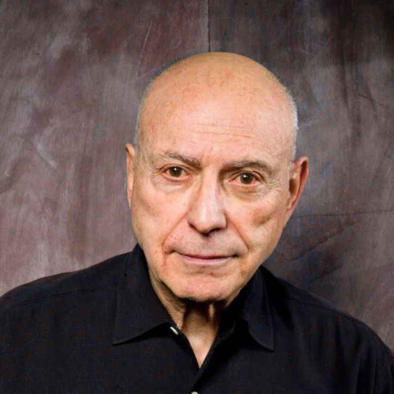 Jeremy Yaffe: Life, Career, Hidden Stories and Legacy Explored 2 alan arkin
