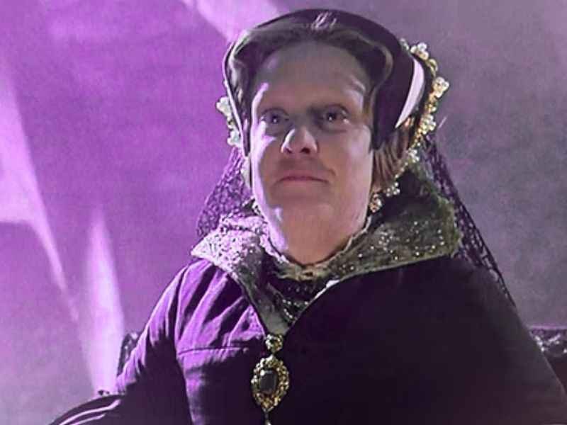 Kathy Burke: Unseen Life, Age, Bold Roles, and Comedy Genius 2 kathy burke best acting scene