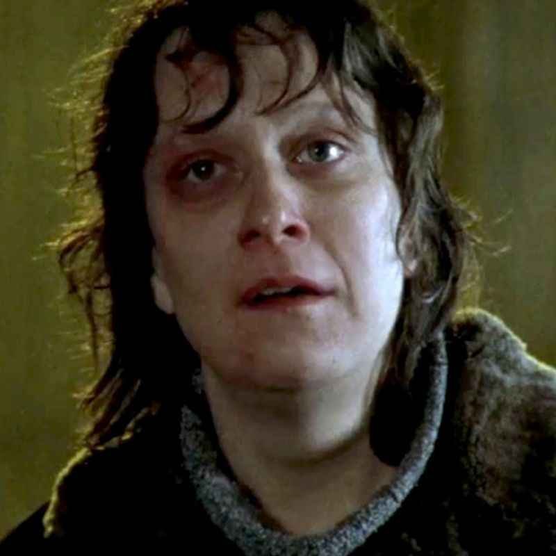 Kathy Burke: Unseen Life, Age, Bold Roles, and Comedy Genius 3 kathy burke nil by mouth