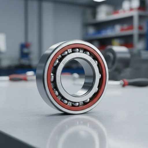 Why 2RSB9053 Bearings Fail and How to Choose the Right One 2 2RSB9053 bearing