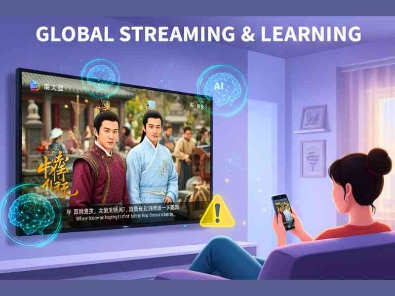 Aiyifan: What It Is, How It Works, and What You Need to Know 2 Aiyifan Streaming