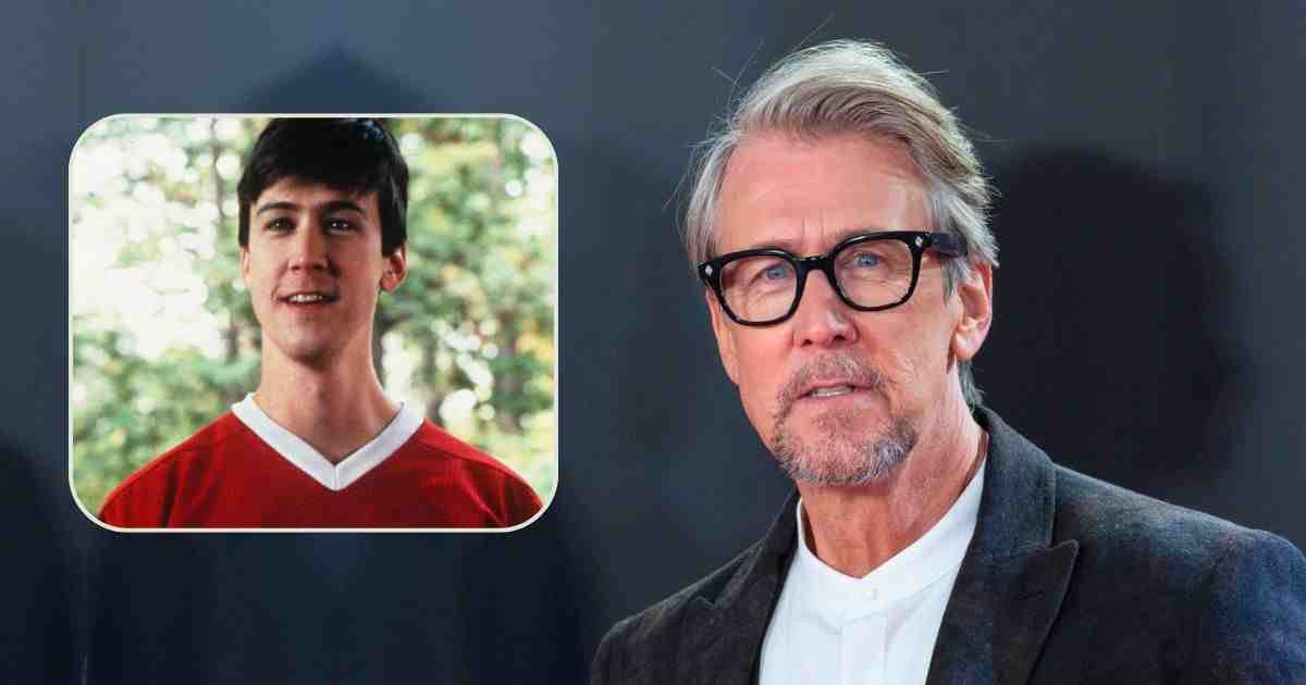 Alan Ruck