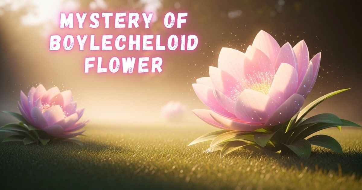 Boylecheloid: Myth, Truth, and How to Explore It Safely 1 Boylecheloid