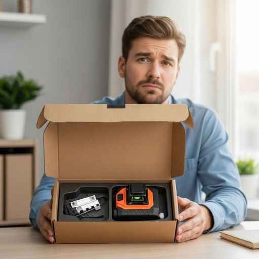 Civiliden LL5540 Scam