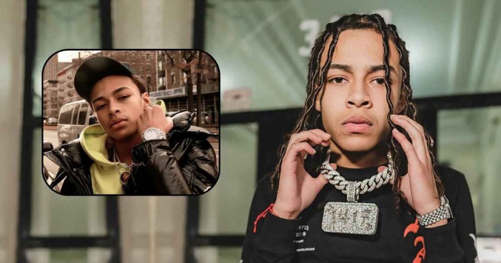 DD Osama Age and Complete Biography: Everything You Need to Know 7 DD Osama Age