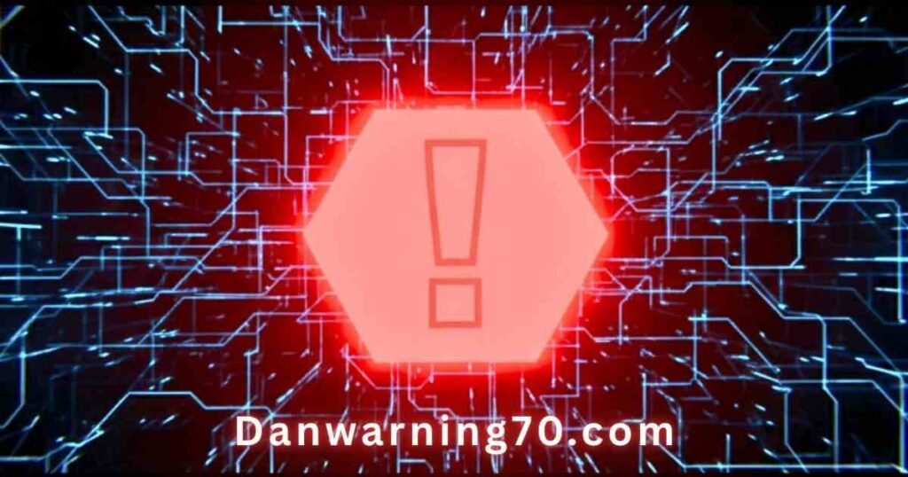 Danwarning70.com