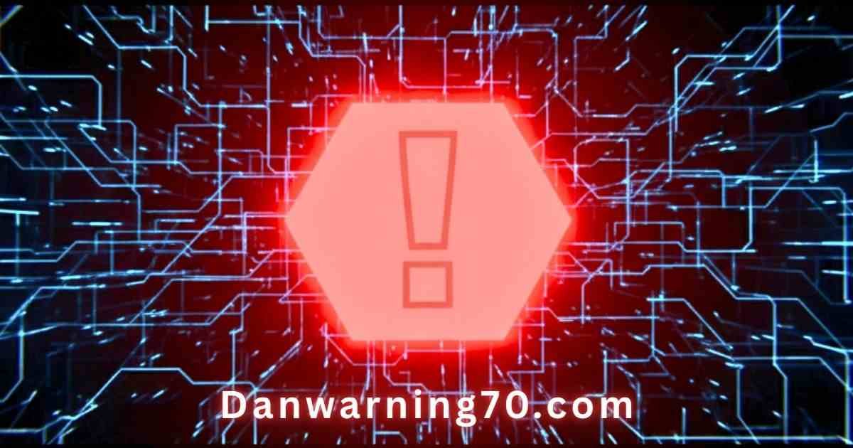 Danwarning70.com