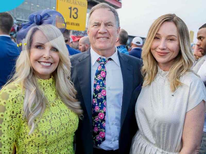 Obituary Debby Clarke Belichick: Life, Legacy, and Truth Beyond the Spotlight 2 Debby Clarke Belichick