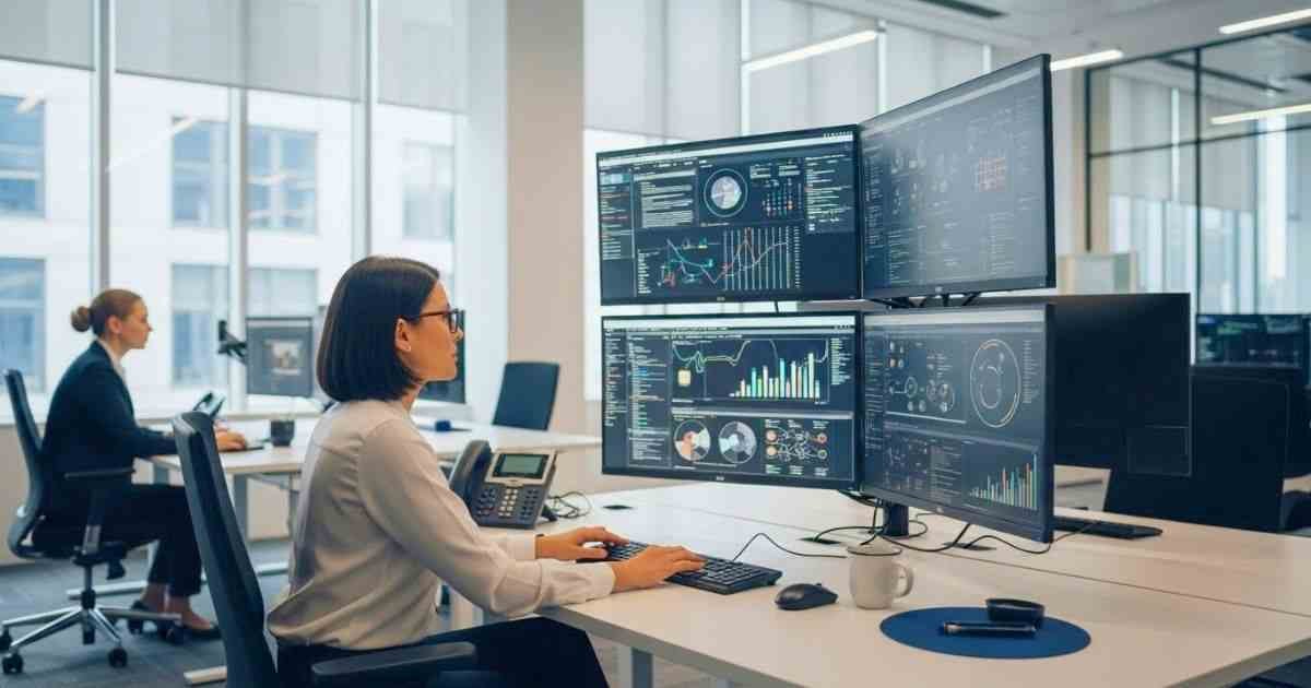 DevOps Consulting Company