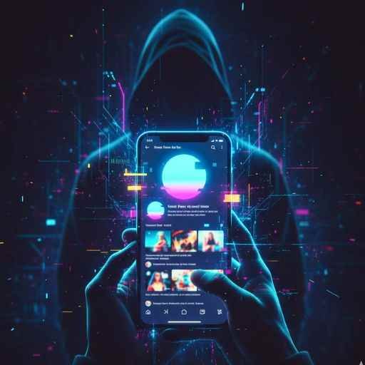 @brittheron: Truth, Influence, and What You Need to Know 2 Digital Personality of @brittheron