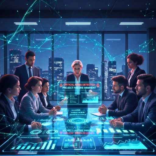 Enterprise Benefits of Why Im Building Capabilisense Medium