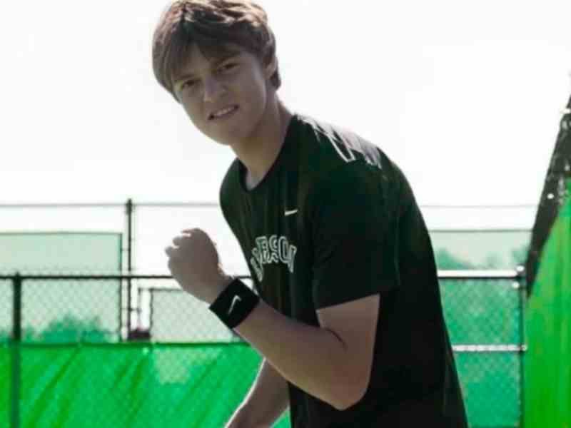 Finn William Leeves Coben: Life, Family, Age, Education, and Career Insights 3 Finn William Leeves Coben Recent Photo