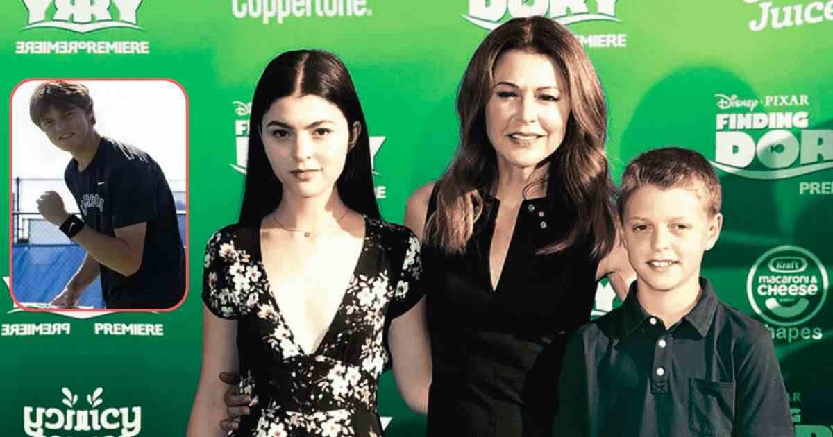 Finn William Leeves Coben:  Life, Family, Age, Education, and Career Insights