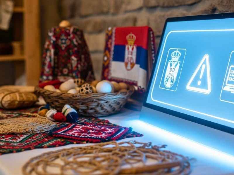 Sirbserbica Explained: Origins, Culture, and Modern Use 3 Future of Sirbserbica