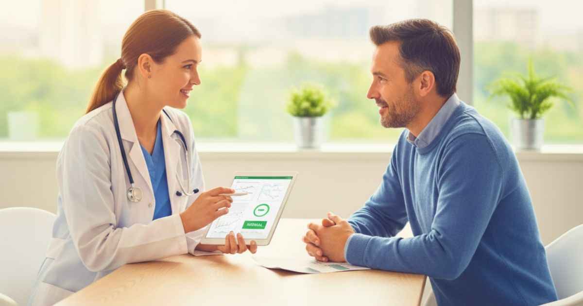 Good Healthcare Communication