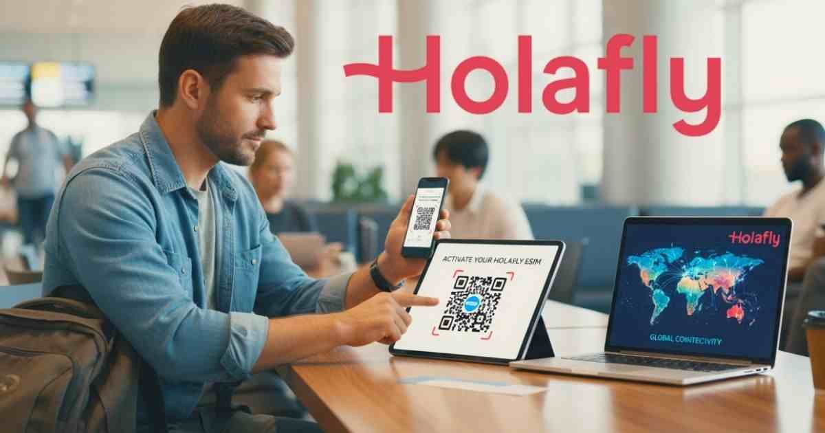 Holafly: Complete Guide, Reviews, Plans, and Safety Tips 1 Holafly