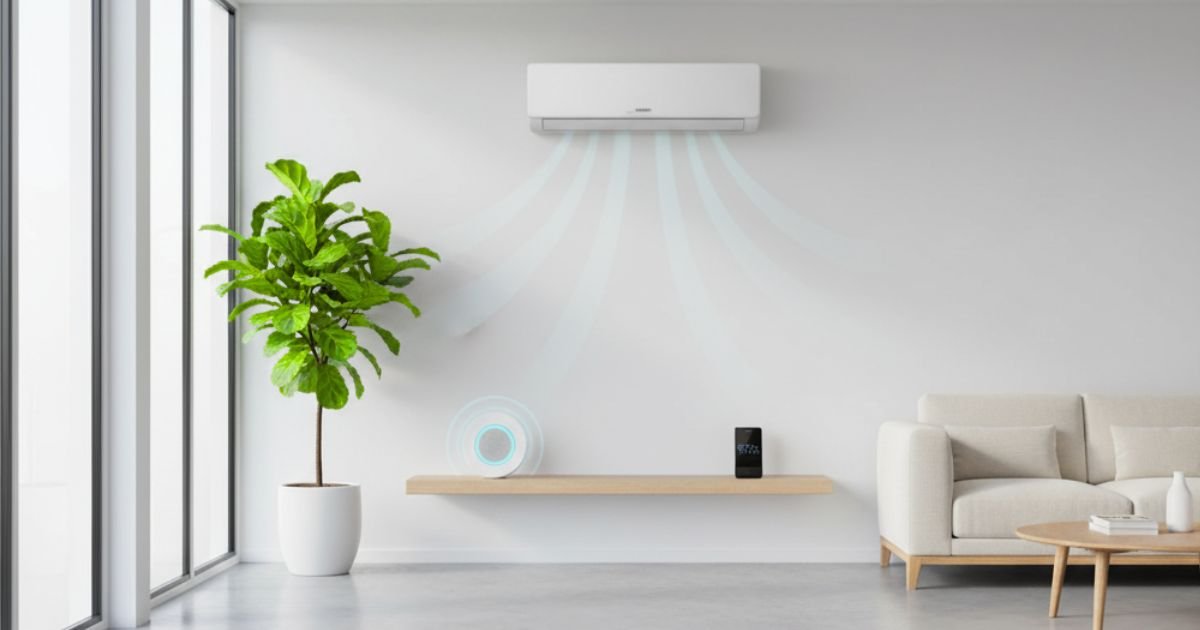 How Manufacturers Are Responding to the Demand for Cleaner, Quieter Home Tech