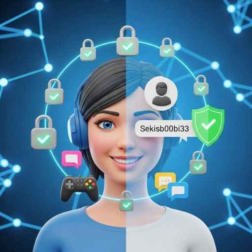 Sekisb00bi3s Explained: Digital Identity, Safety & Community 2 How Sekisb00bi3s Shapes Digital Identity