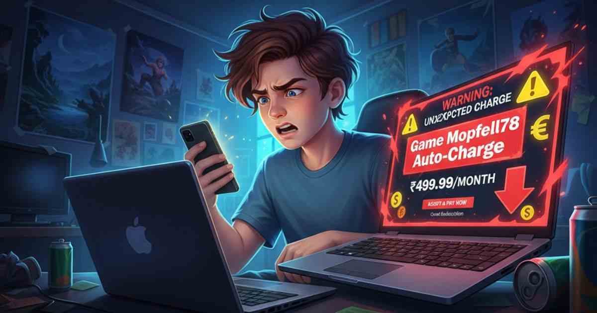 How to Cancel Game Mopfell78: A Complete Step-by-Step Guide