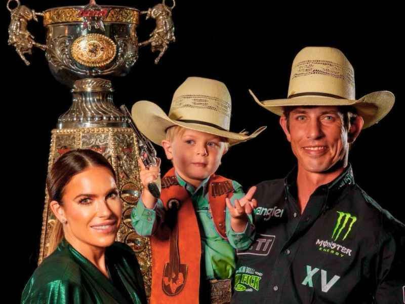 J.B. Mauney Net Worth 2025: How Much Money Does the Bull Riding Legend Have 3 Insights Into J.B. Mauney Financial Strategy