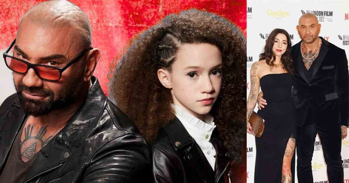 Keilani Bautista: Life, Family, and Private Journey of Dave Bautista’s Eldest Daughter