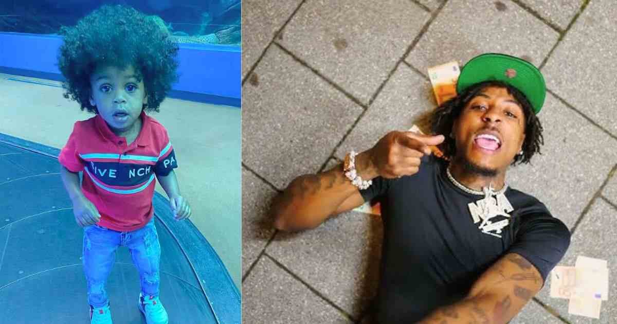 Klemenza Gaulden: Inside NBA YoungBoy’s Private Family Life