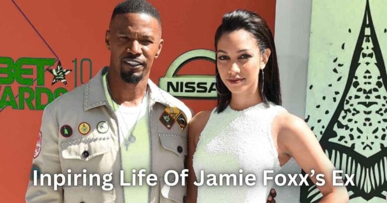 Kristin Grannis: Career, Net Worth, and Her Role in Jamie Foxx’s Growing Family