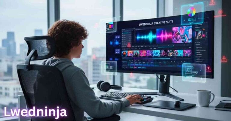 Lwedninja Guide: Complete Overview, Features, and Safe Usage