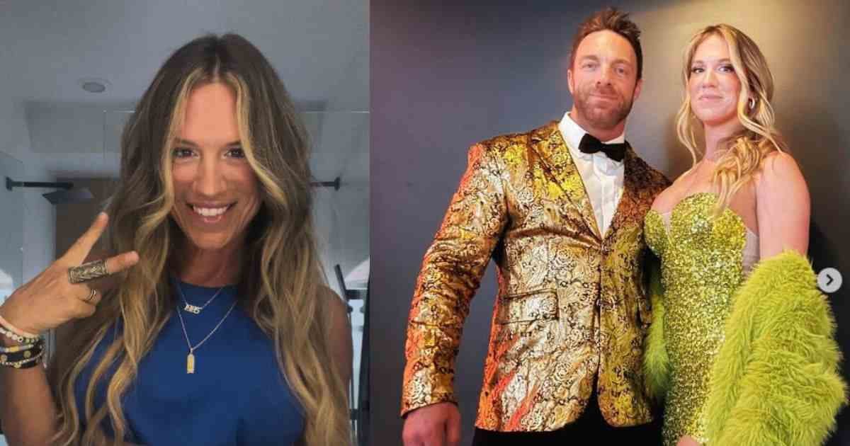 Michelle Yavulla: The Life, Career, and Relationship of LA Knight’s Partner 1 Michelle Yavulla