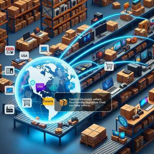 Newegg: What It Is, How It Works, and How to Stay Safe 2 Newegg Business Model