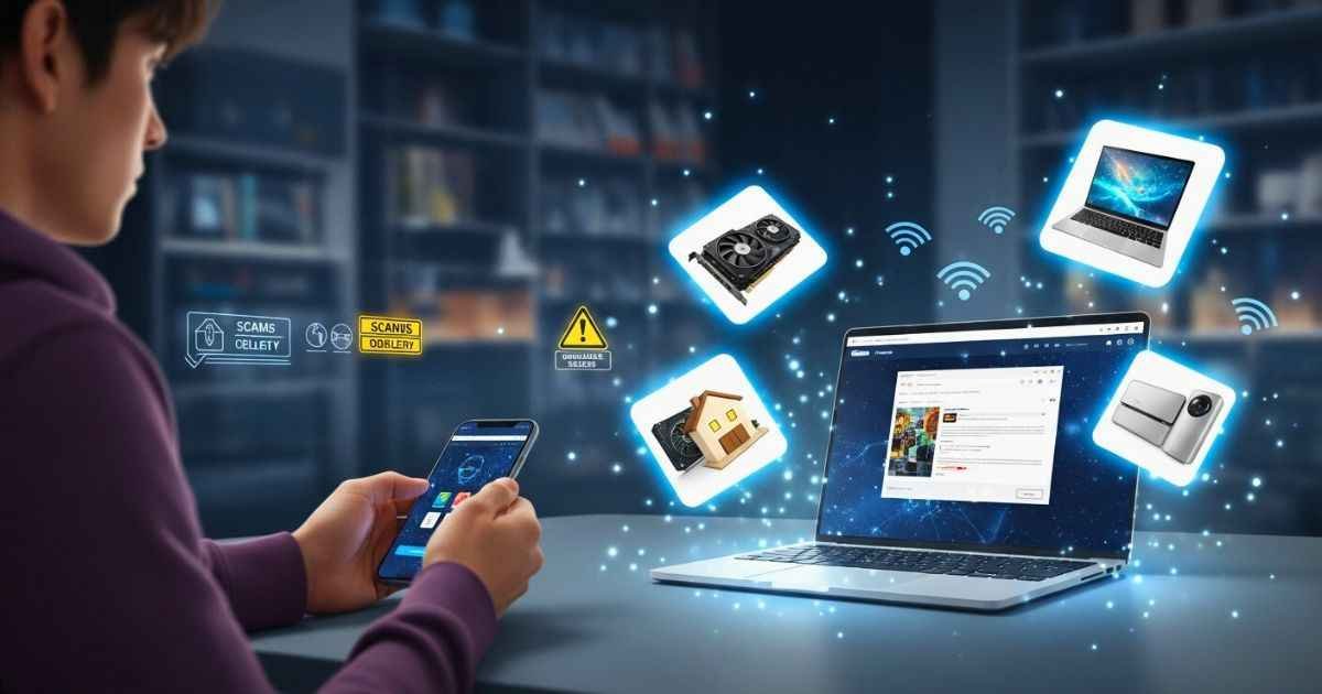 Newegg: What It Is, How It Works, and How to Stay Safe 1 Newegg