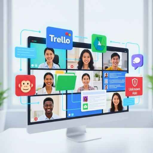 Online Tool Guide Zardgadjets: The Complete User-Friendly Overview 2 Online Tool Guide Zardgadjets Team Collaboration and Remote Work